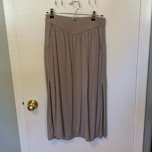 Wilfred Skirt